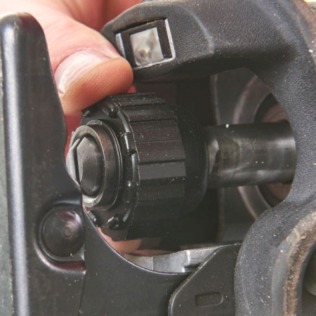 Fierastraul sabie Milwaukee M18 FSX cu acumulator [5]