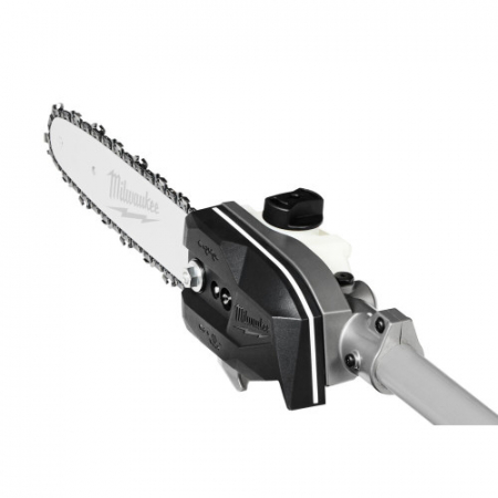 Fierăstrău telescopic cu lungime ajustabilă de 30 cm [2]