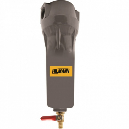 Piese schimb si consumabile compresoare - Filtru aer profesional S High 0.01μm