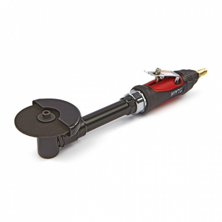 Polizor pneumatic extralung, 75mm [1]