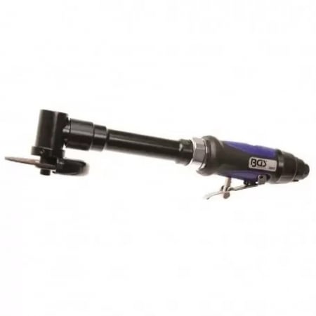 Noutati (new) - Polizor pneumatic, 75mm