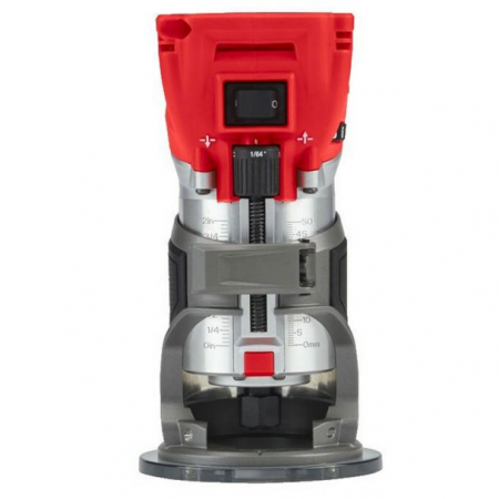 Freză de contur cu bucșă de 8 mm și 6 mm M18 FUEL™ [4]