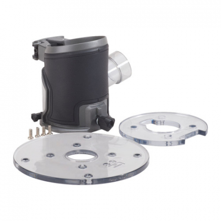 Freză de contur cu bucșă de 8 mm și 6 mm M18 FUEL™ [3]