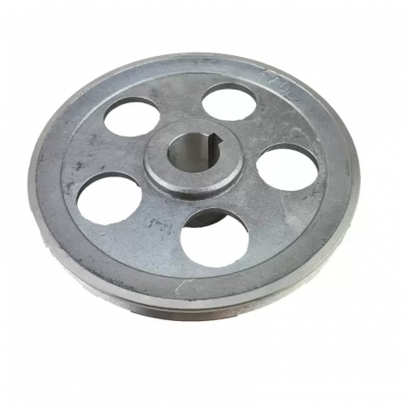 Echipamente service auto - Fulie motor cap compresor AB525/598