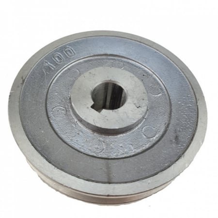 Echipamente service auto - Fulie motor pentru cap compresor AB348