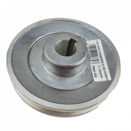 Fulie motor pentru cap compresor AB348 [1]