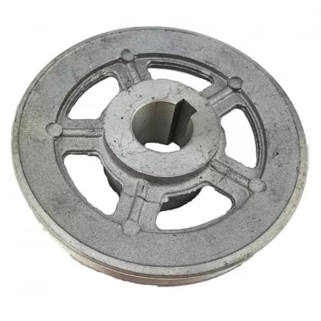 Echipamente service auto - Fulie motor pentru cap compresor AB415