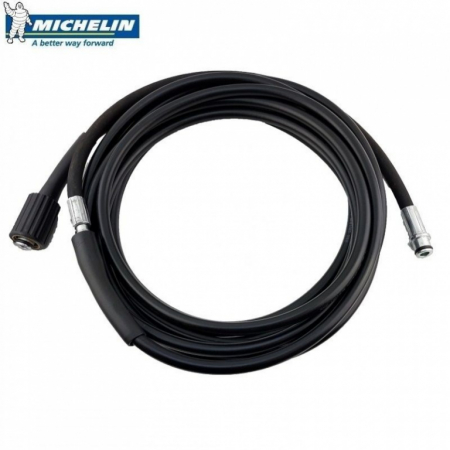 Produse - Furtun pentru aparatele de spalat cu presiune, 8 m