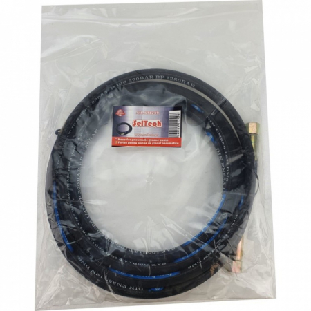 Furtun pentru pompe de gresat pneumatice [1]