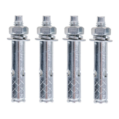 Furtun pneumatic pe tambur retractabil Geko G-G03192, 20m, 8x12mm [7]