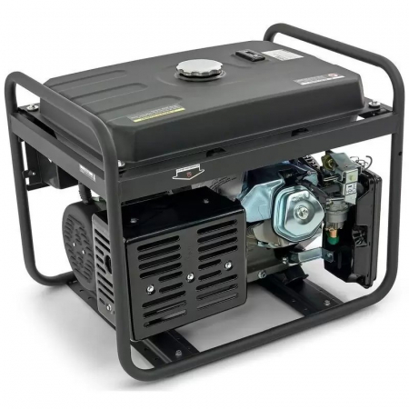 Generator de curent 5.5kw , monofazic [4]