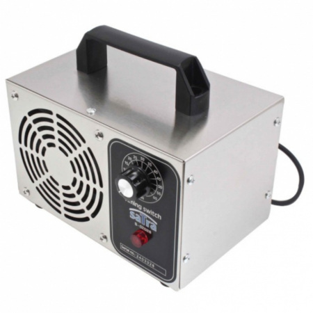 Accesorii si scule A/C - Generator de ozon cu temporizator