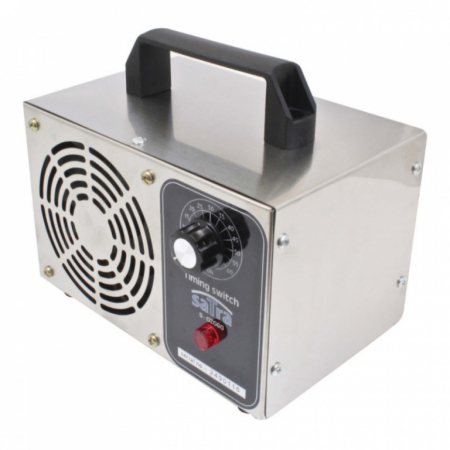 Generator de ozon cu temporizator 60 000 mg/h [1]