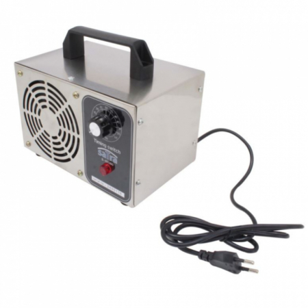 Generator de ozon cu temporizator 60 000 mg/h [2]