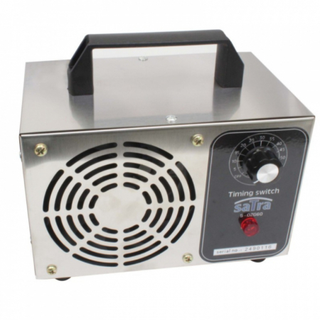 Generator - Generator de ozon cu temporizator 60 000 mg/h