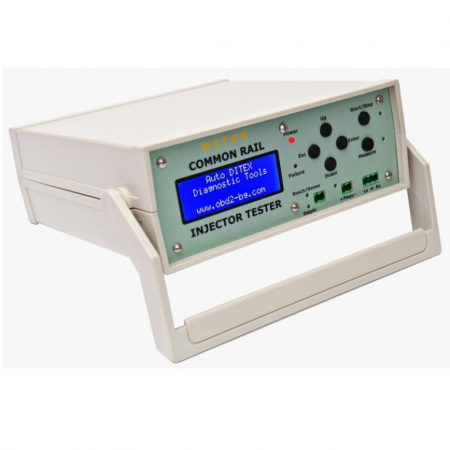 Scule injectie - Generator de semnal pentru injectoare Common Rail