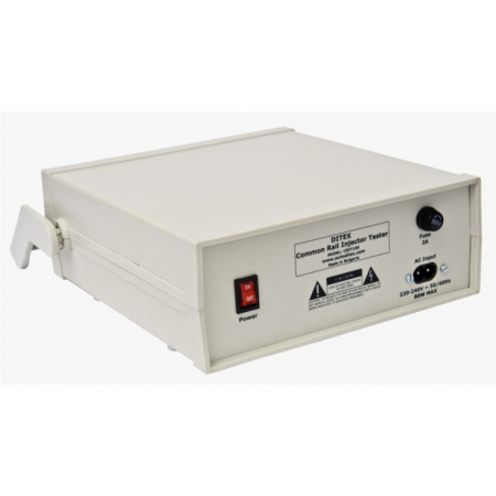 Generator de semnal pentru injectoare Common Rail [1]