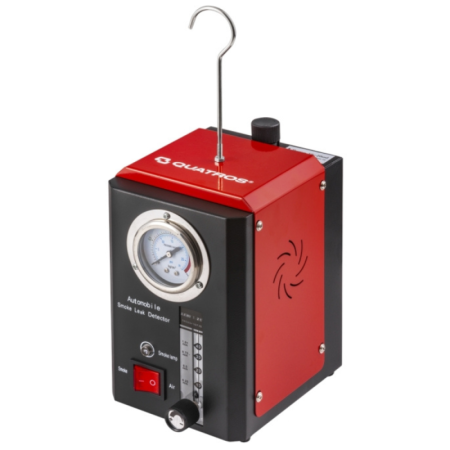 Generator si Detector de scurgeri cu fum [2]
