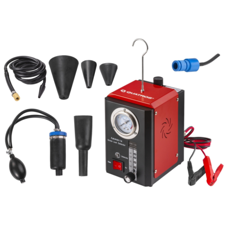 Generatoare diverse - Generator si Detector de scurgeri cu fum