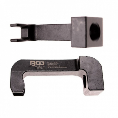 Scule motor - Gheara pentru extras injectoare 12mm