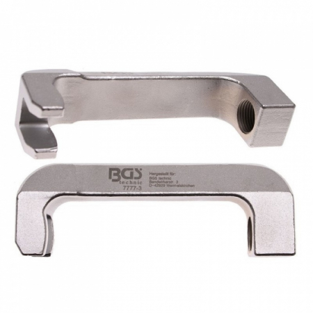 Scule motor - Gheara pentru extras injectoare 16mm