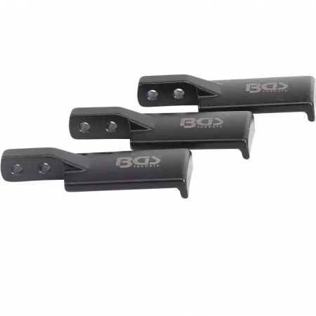 Extractor rulmenti - Gheare de schimb pentru presa de rulmenti, 3 buc