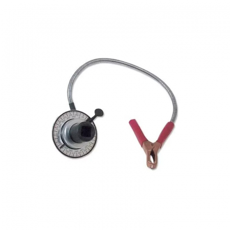 Produse - Goniometru cu fixare prin clema, 1/2"