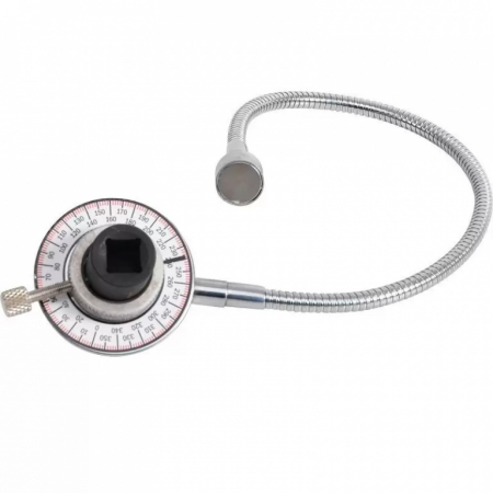 Produse - Goniometru cu fixare prin magnet 1/2