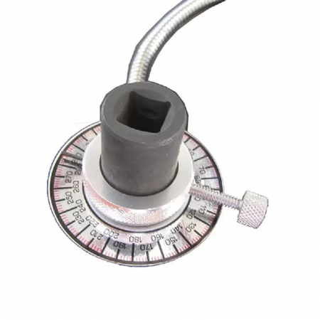 Goniometru cu fixare prin magnet, 1/2" [2]