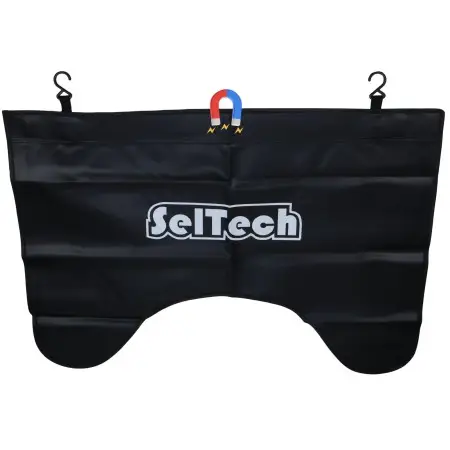 Husa de protecție pentru aripă din piele ecologica [1]