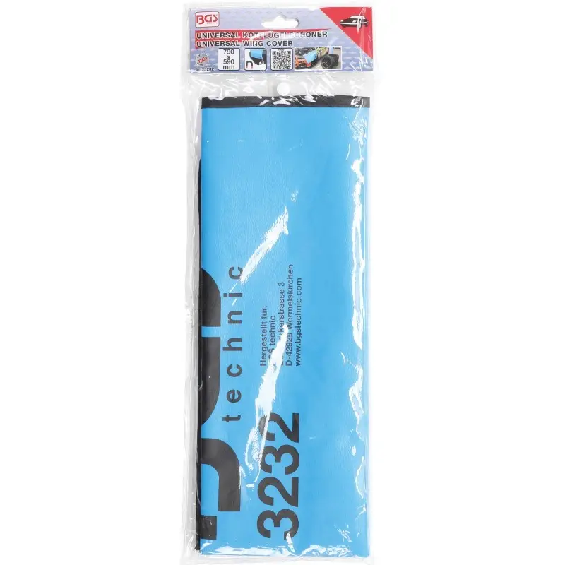 Husă de protecție BGS pentru aripa auto cu magnet [3]