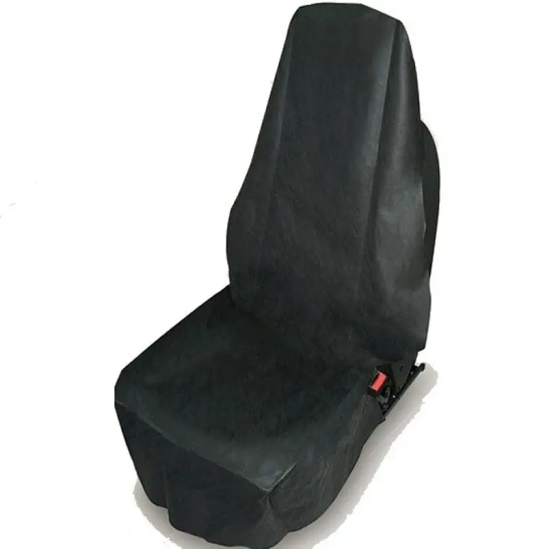 Consumabile service auto - Husă de protecție pentru scaun auto, material textil rezistent