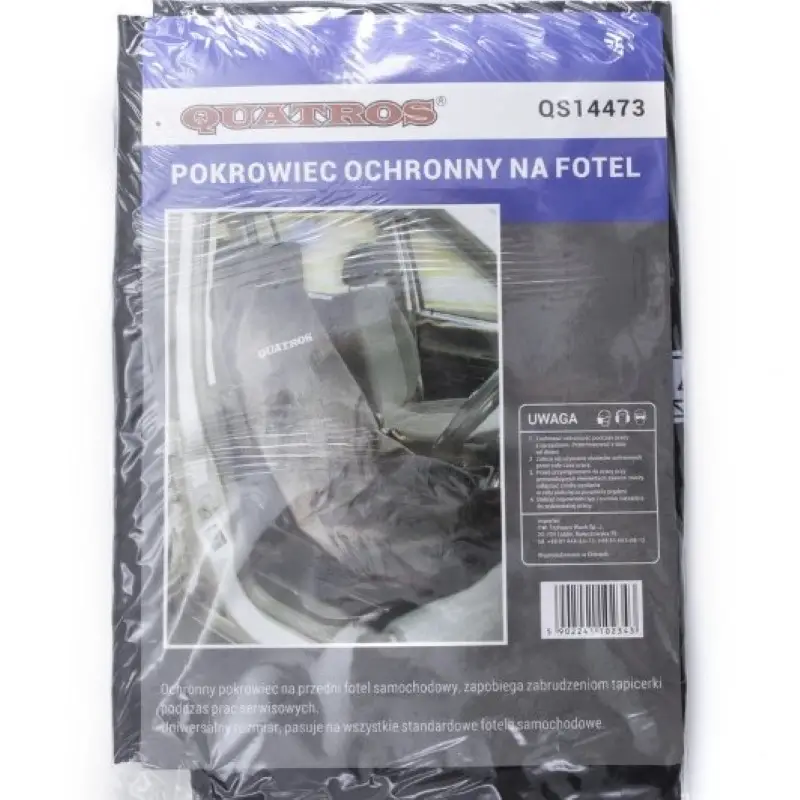 Husă universală de protecție pentru scaun auto [3]