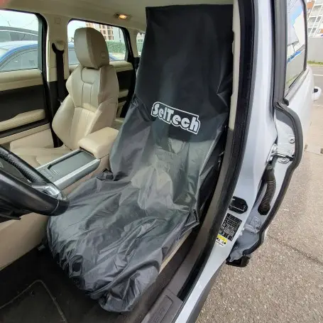 Consumabile service auto - Husa universala pentru protectie scaun auto