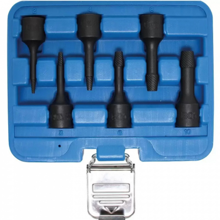 Produse - Imbusuri pentru suruburi rupte 2-10mm