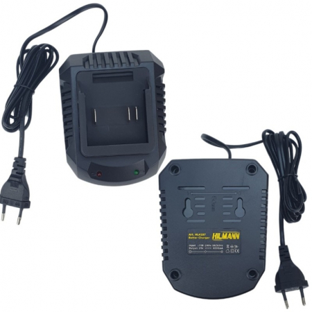 Incarcator acumulatori 4 Amp, 21V [3]