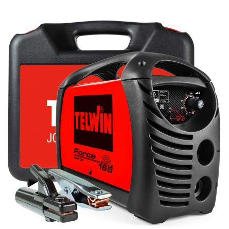 Invertor sudura - Invertor sudura FORCE 165