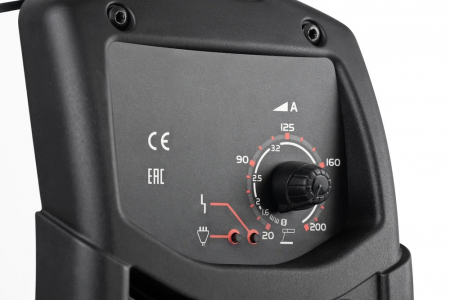 Invertor sudura  INFINITY 228 [5]
