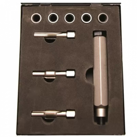 Produse - Kit de reparatie si inlocuit filete bujii M9x1.0