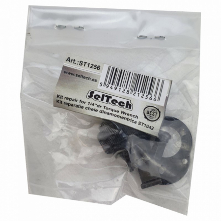 Kit reparatie cheie dinamometrica, 1/4" [1]