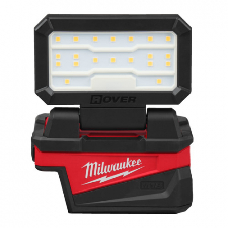 Lampa Milwaukee M18 TRUEVIEW pentru service auto [1]