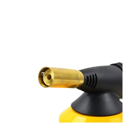 Lampa cu gaz aprindere piezo [3]