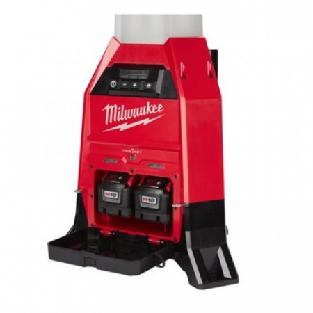 Lampa de șantier Milwaukee M18 ONESLDP-0 cu acumulatori [1]