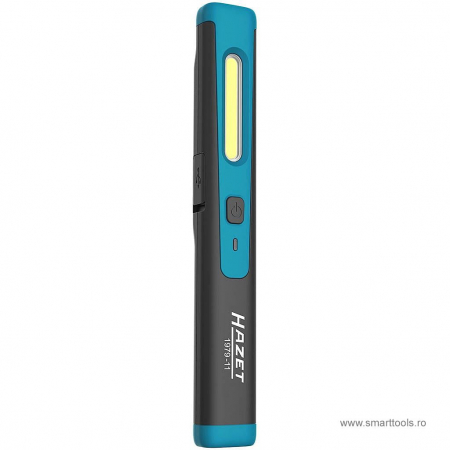 Noutati (new) - Lampa / Lanterna LED Pen Light, 200 lumen