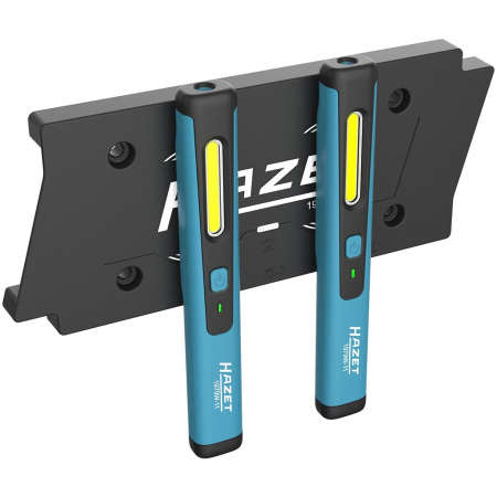 Lampa, lanterna si proiector - Lampa / Lanterna LED Pen Light incarcare wireless, 3 piese