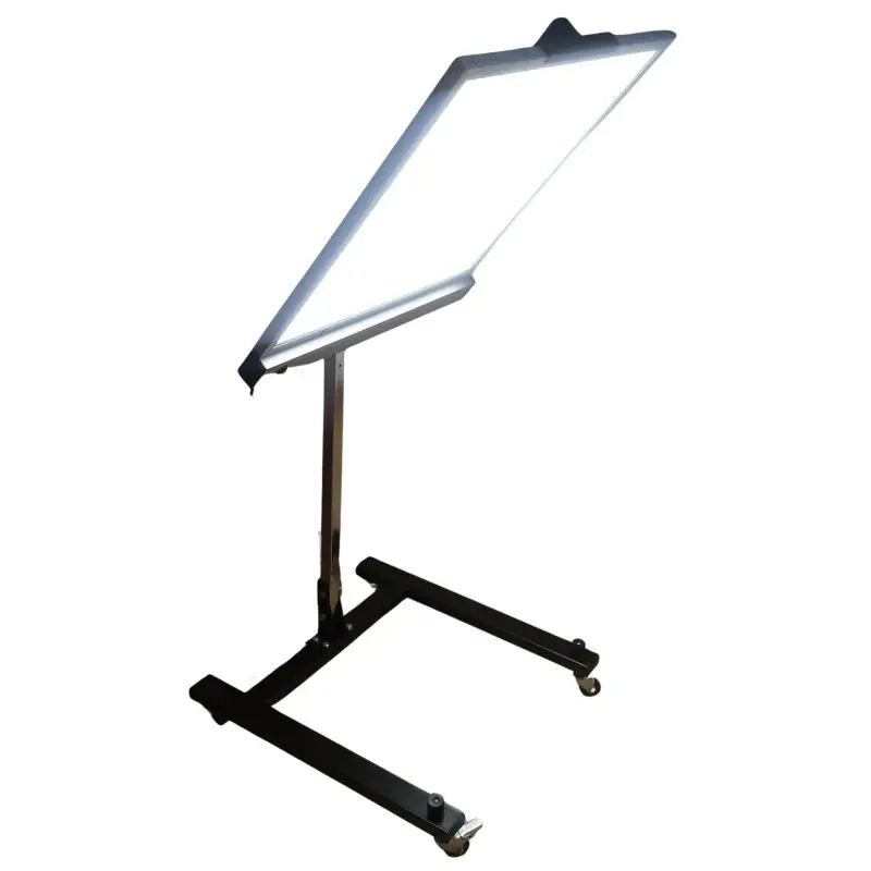 Pachet scule tinichigerie - Lampa profesionala pentru lovituri de grindina