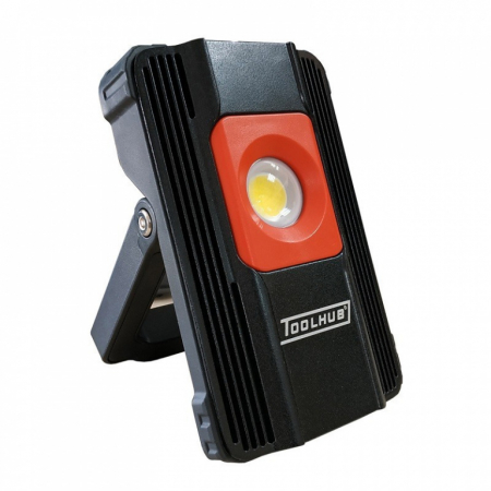 Lampa, lanterna si proiector - Lampa reincarcabila 1 LED COB
