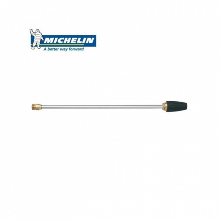 Curatitor cu presiune - Lance cu duza rotativa, 56 cm