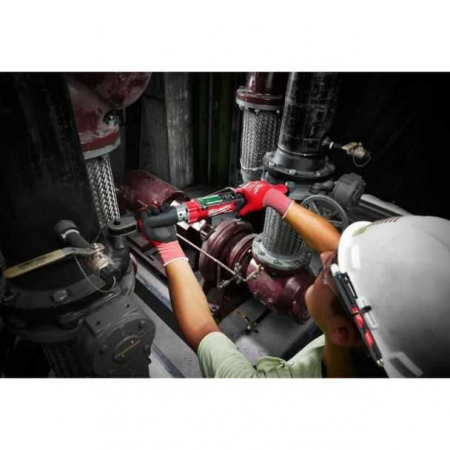 Iluminare LED Milwaukee 1000 lumeni pentru service auto [4]