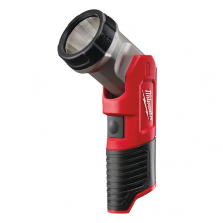 Lampa, lanterna cu acumulatori - Lanternă Milwaukee M12TLED-0